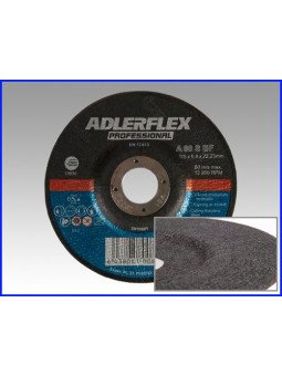 Katkaisulaikka   125 x 0,8  10kpl