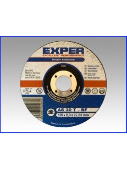 Katkaisulaikka   125 x 1,6