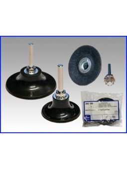 Roloc-istukka 6mm x 50 mm