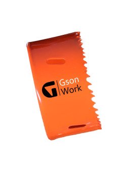 Reikäsahanterä 108mm