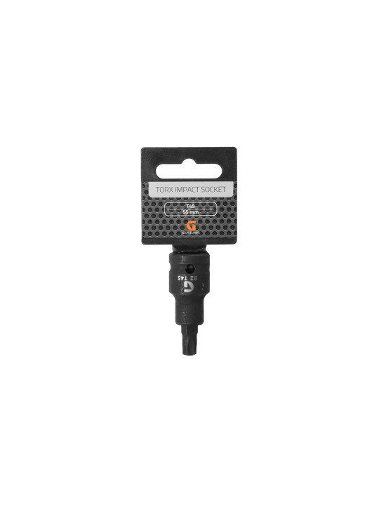 1/2 Voimahylsy  Torx T50