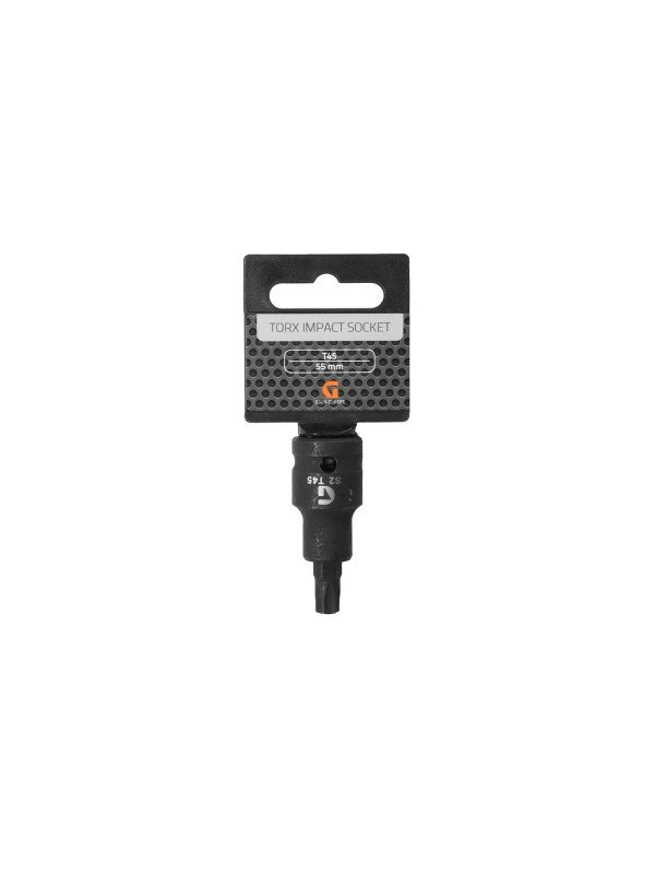 1/2 Voimahylsy  Torx T25