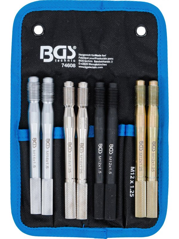 Rengasasennus apusarja 8-os