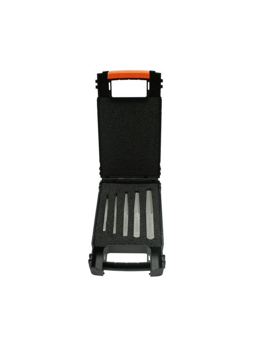 Ulosvetotappi  N:o 4   5/16   M11-M14