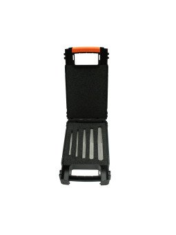 Ulosvetotappi sarja 5-os  M3-M18