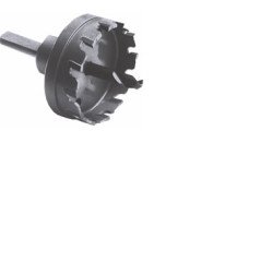 Kovapala-reikäsaha 35mm