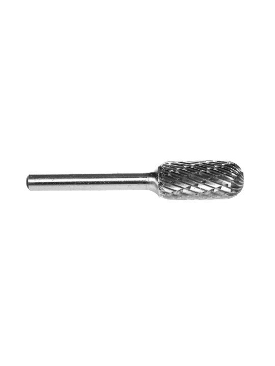 Kovametalliviila C10 lieriö pallopäällä 10mm