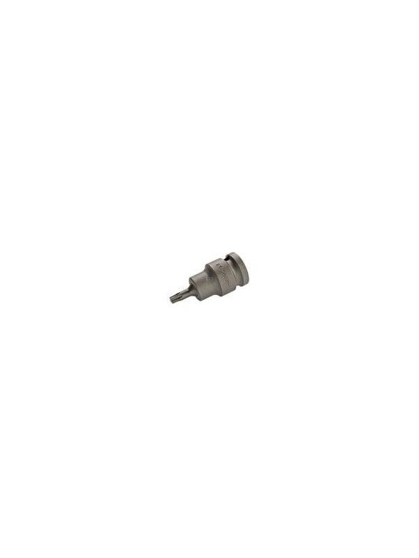 1/2 Voimahylsy Torx T27