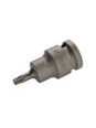 1/2 Voimahylsy Torx T27