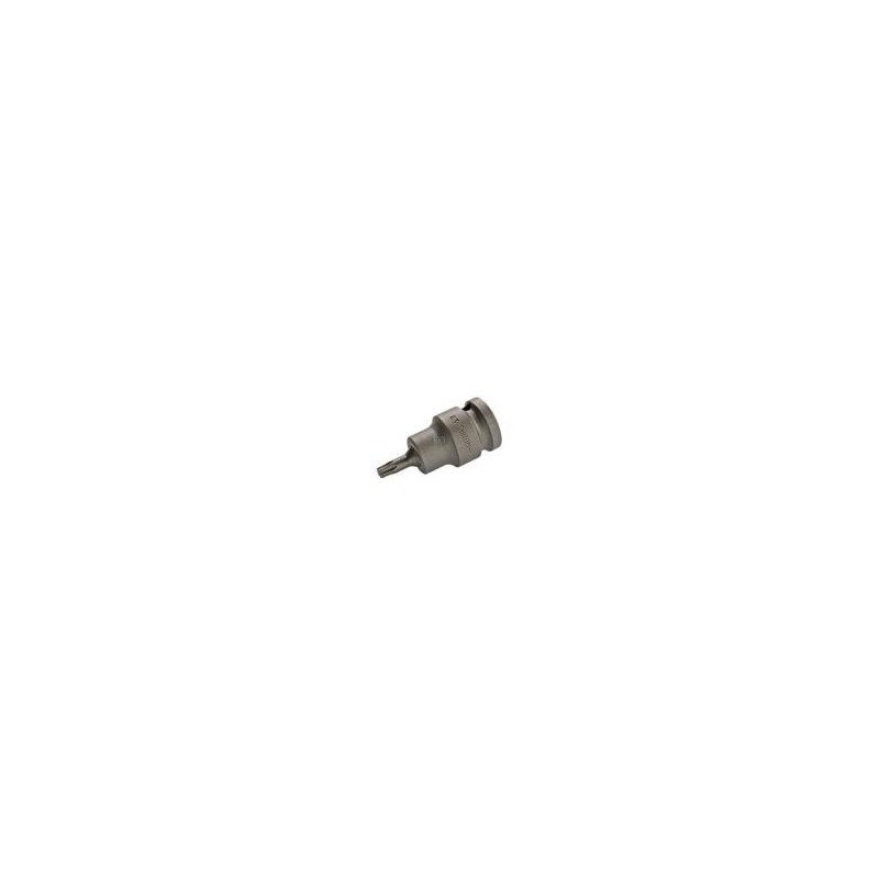 1/2 Voimahylsy Torx T20