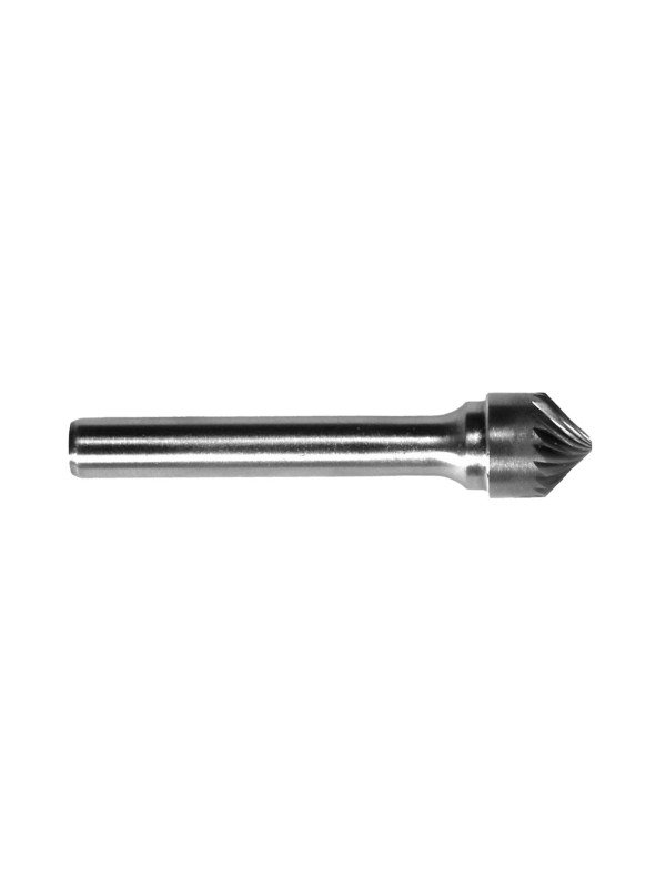 Kovametalliviila K10 senkkaus 10mm