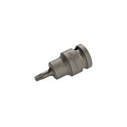 1/2 Voimahylsy Torx T30