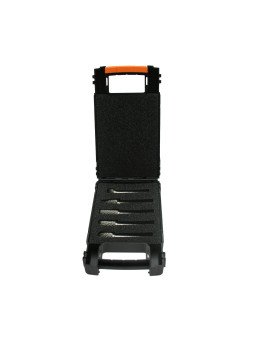 Kovametalliviila sarja 5-os