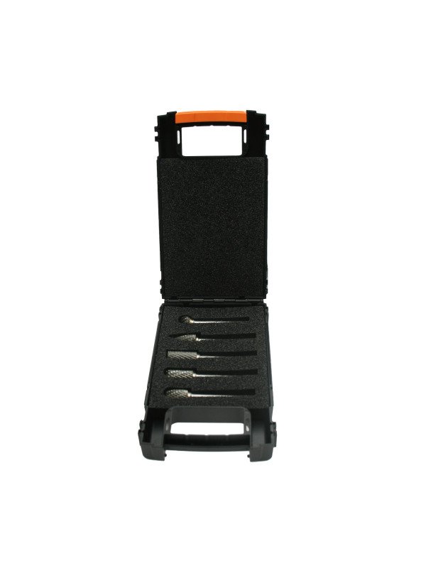 Kovametalliviila sarja 5-os