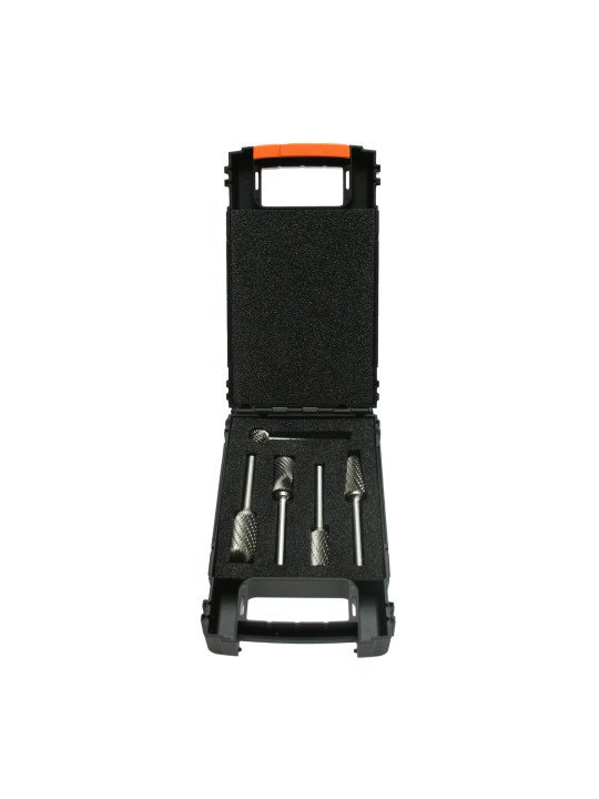 Kovametalliviila sarja 5-os