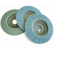 Lamelli coda 127 mm P 120