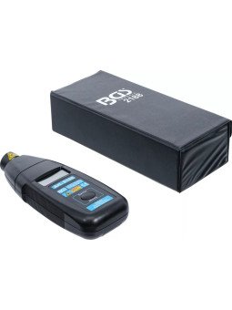 takometri digitaalinen