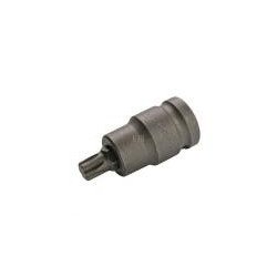 1/2 Voimahylsy Torx T55