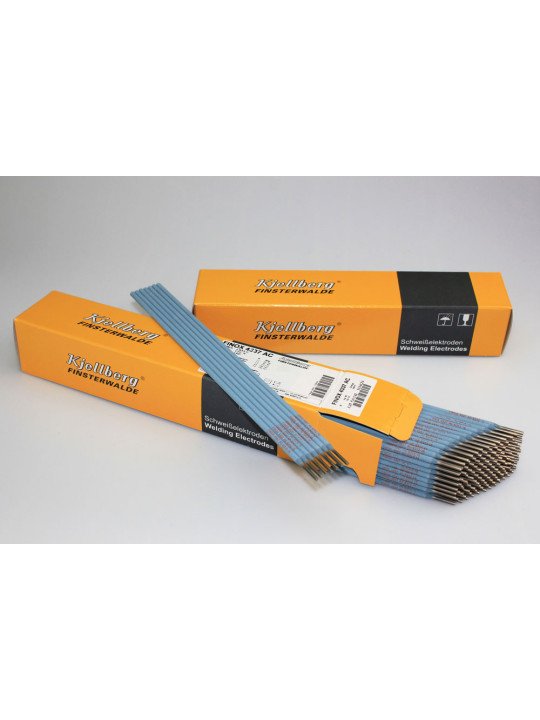 Katkenneen pultin hitsauspuikko 2,5mm