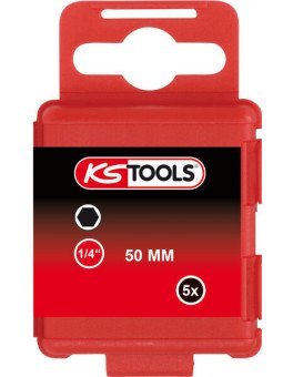 6-kolo 2,5mm 50mm 5kpl