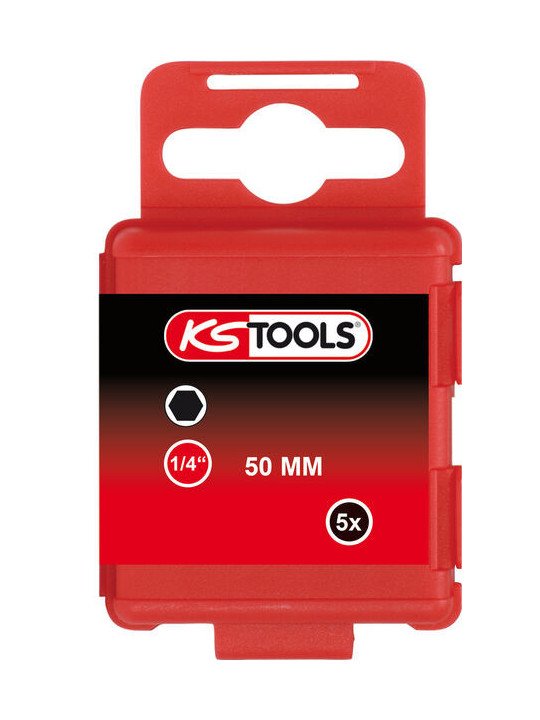 6-kolo 2,5mm 50mm 5kpl