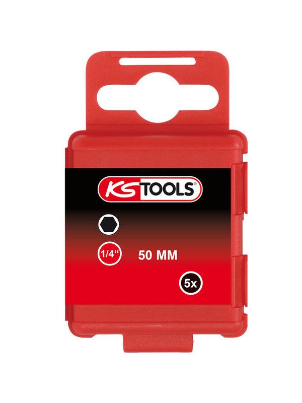 6-kolo 2,5mm 50mm 5kpl