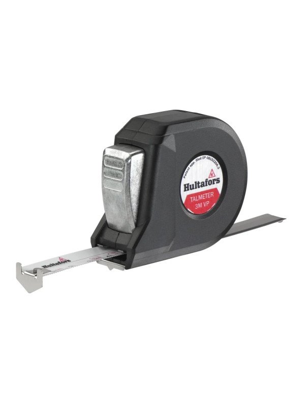 TalmeterRullamitta 3m Hultafors