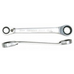 Räikkälenkki 2-päinen suunnvaiht10-13mm