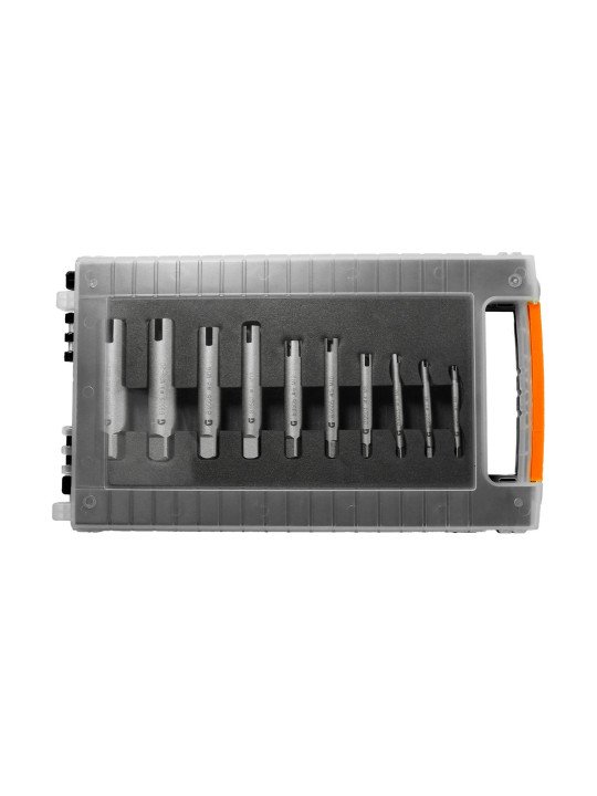 Katkenneen kierretapin poistotyökalu M12  GSON