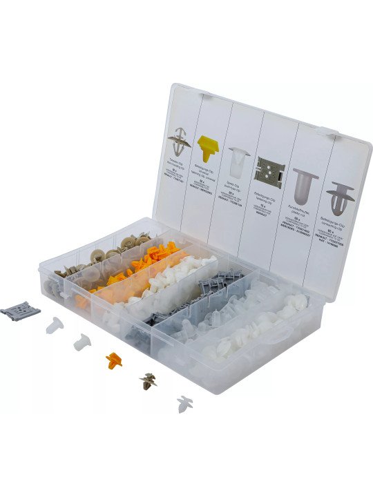 Korikiinnikesarja Renault 300-os BGS