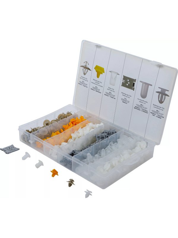 Korikiinnikesarja Renault 300-os BGS