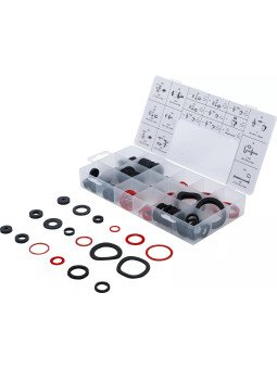 Tiiviste sarja kumi+fiber 141-os BGS