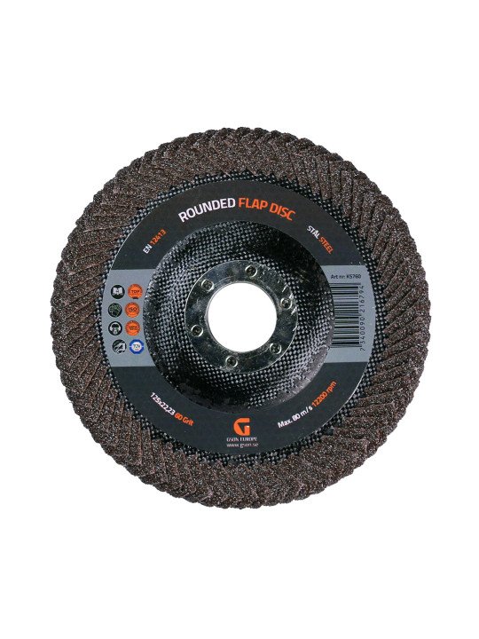 Superhiomalaikka 125 x P40 GSON