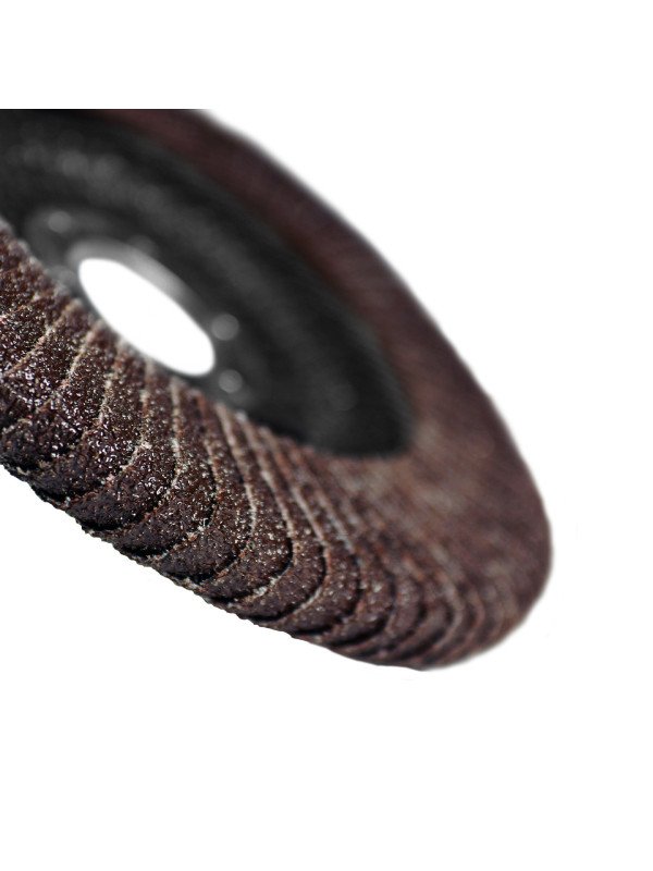 Superhiomalaikka 125 x P60 GSON