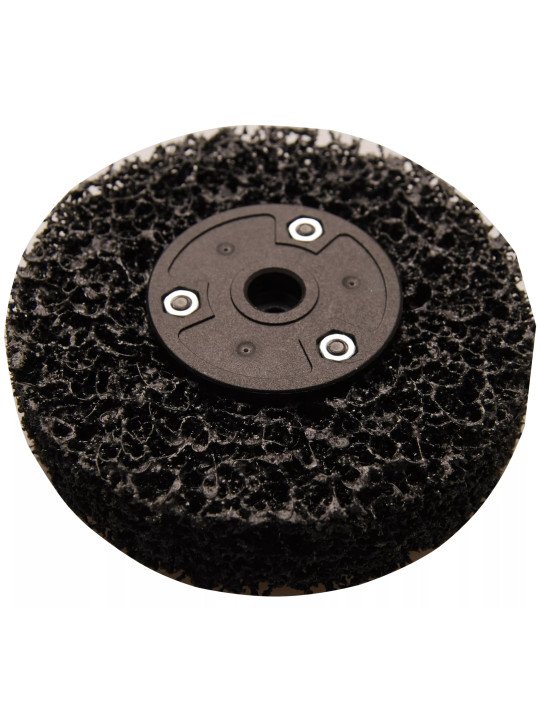 Paineilma monihiontakoneeseen hiomalaikka 105mm BGS