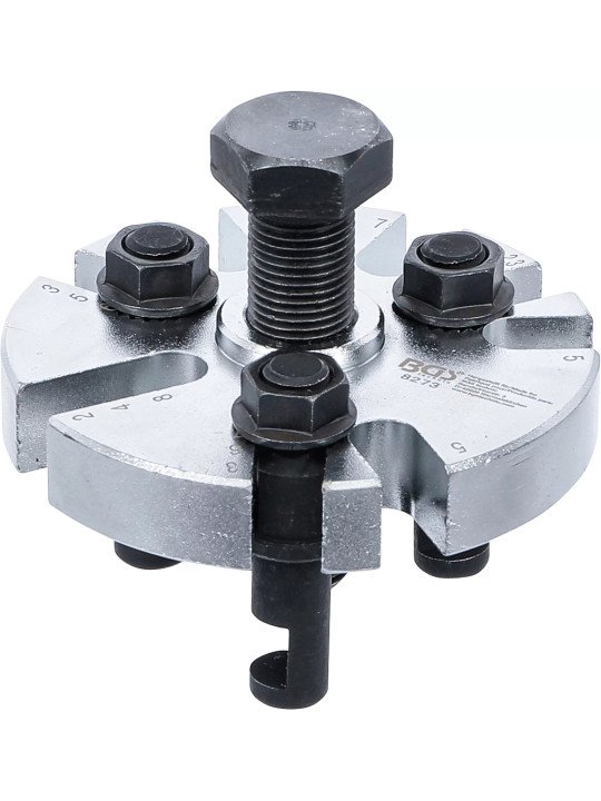 Hammashihnapyörän Ulosvetolevy BGS