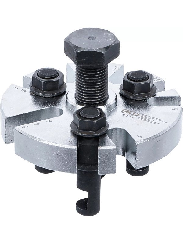 Hammashihnapyörän Ulosvetolevy BGS