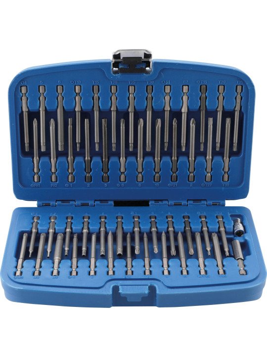 Erikoisbits sarja 75mm 51-os. BGS