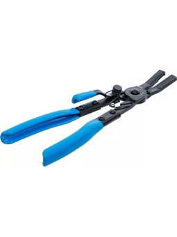 klemmaripihti 260mm  BGS