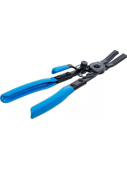 klemmaripihti 260mm  BGS