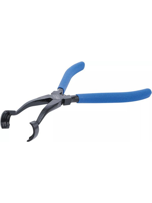 Jarrukenkäpihti BGS