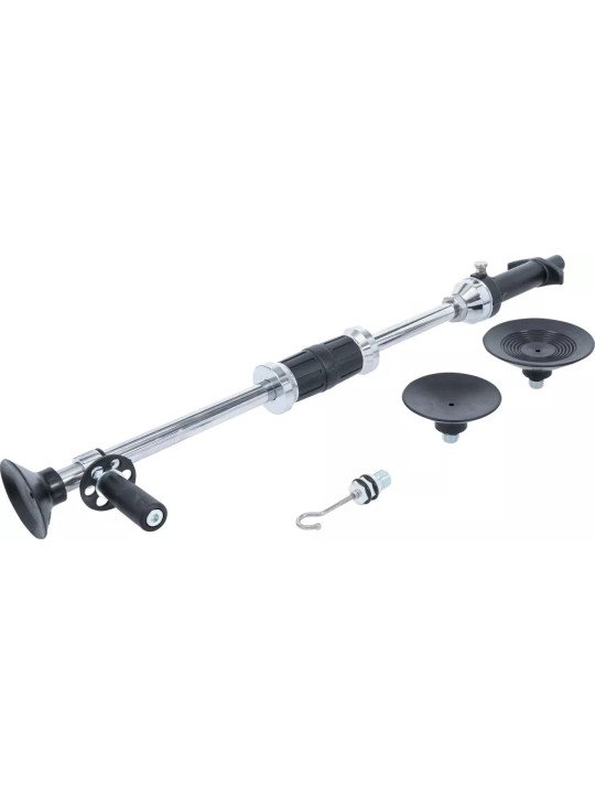 Oikaisusarja 4-os  BGS