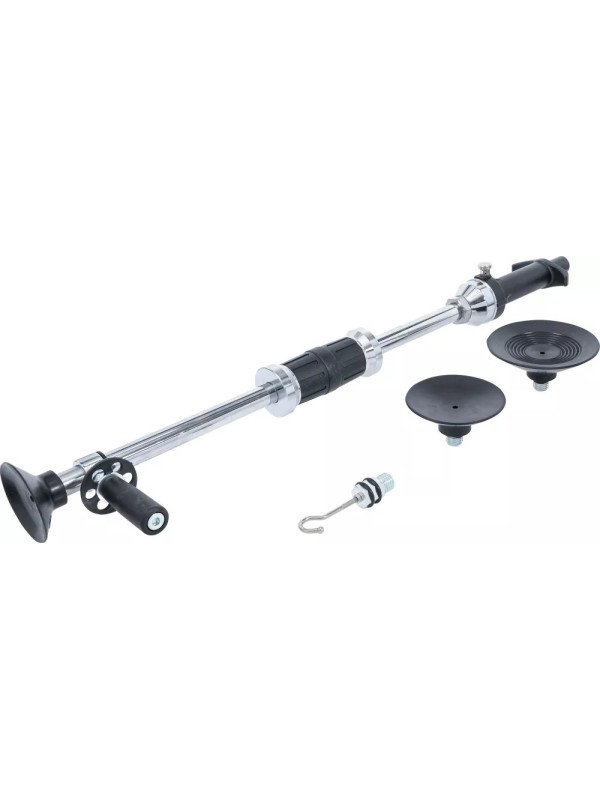 Oikaisusarja 4-os  BGS