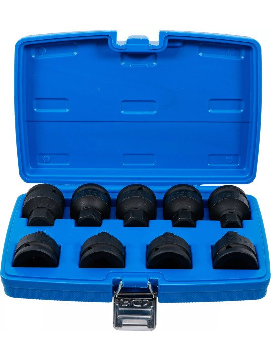 3/4  Voima 6/12-kolosarja 9-os 14-24 mm BGS