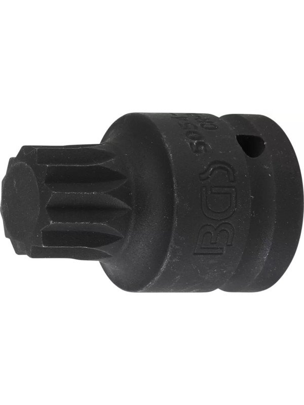 3/4  Voima 12-kolo M24mm BGS