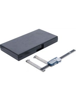 Digitaalinen jarrulevyjen työntömitta | 140 mm