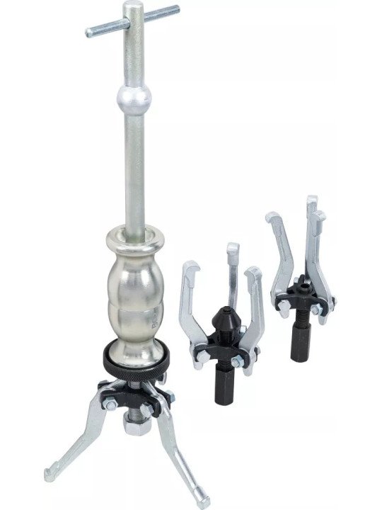 Ulosvedinsarja Sisä- / Ulkopuolinen BGS