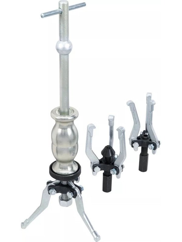 Ulosvedinsarja Sisä- / Ulkopuolinen BGS