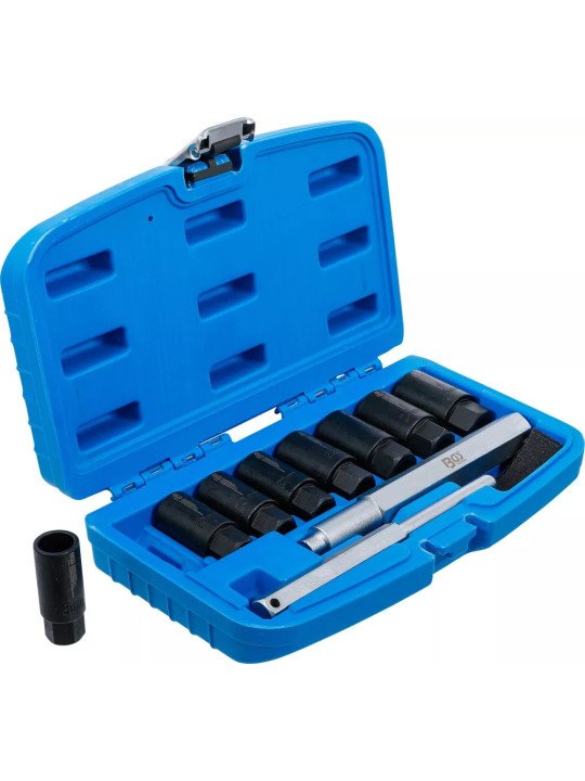 Vanteen lukkopulttien irrotushylsy 24,5 - 22,6mm  BGS