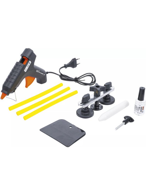 Korin/lommojen oikaisusarja BGS